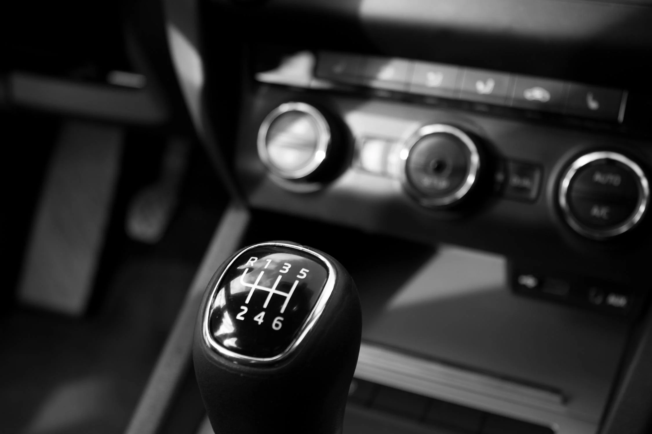 Interiérový car detailing